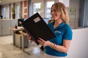 Industriekaufmann (5)